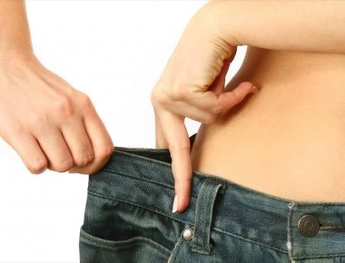 Απώλεια βάρους 2 κιλά/μήνα: Πόσες θερμίδες αντιστοιχούν σε 1 κιλό σωματικού λίπους